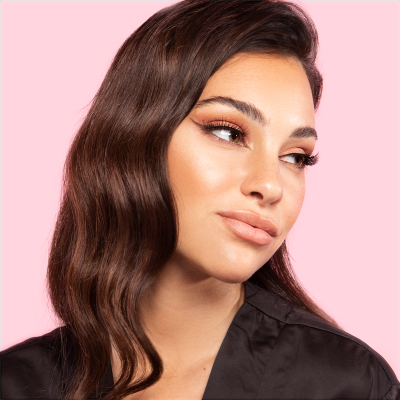 Pestañas Postizas 5D Flash Lash Too Cool For School