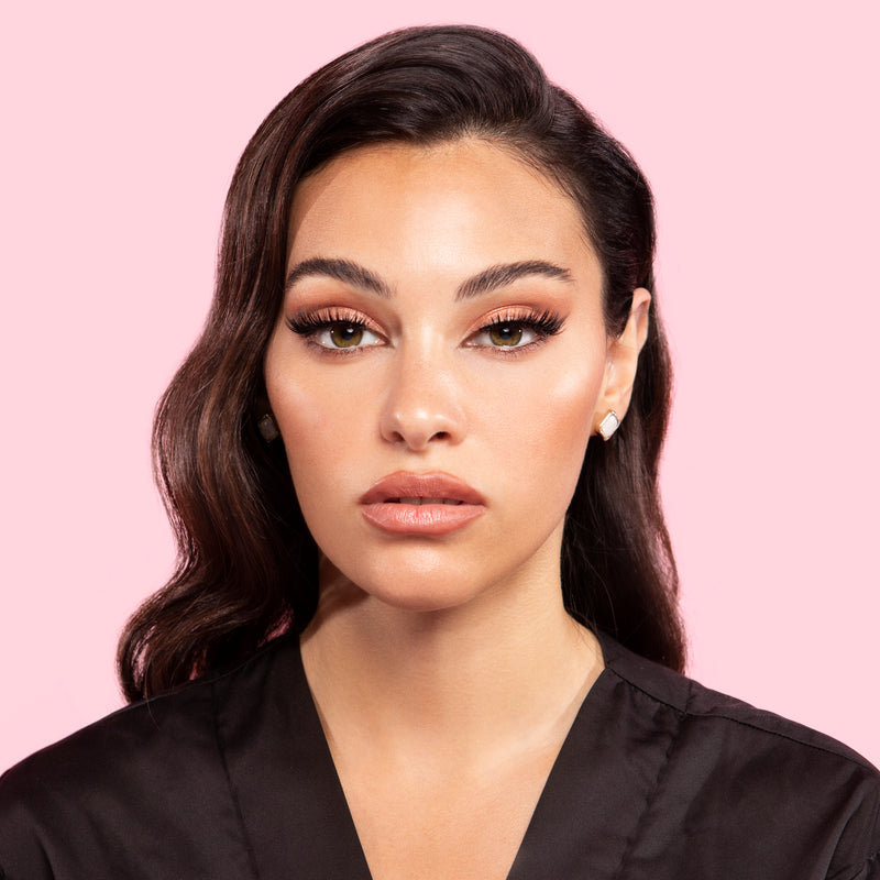 Pestañas Postizas 5D Flash Lash Pretty Dolly