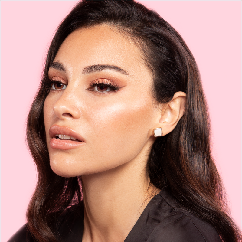 Pestañas Postizas 5D Flash Lash Romantic Look