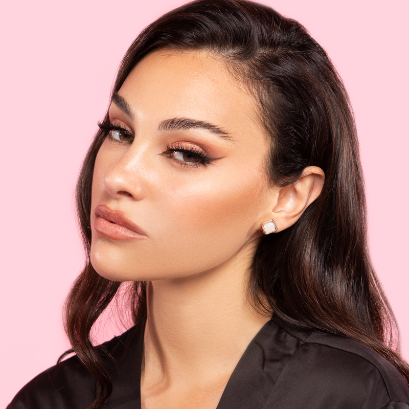 Pestañas Postizas 5D Flash Lash Irresistible Look