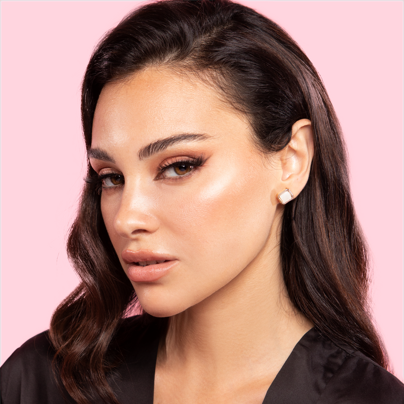 Pestañas Postizas 5D Flash Lash Bossy Look