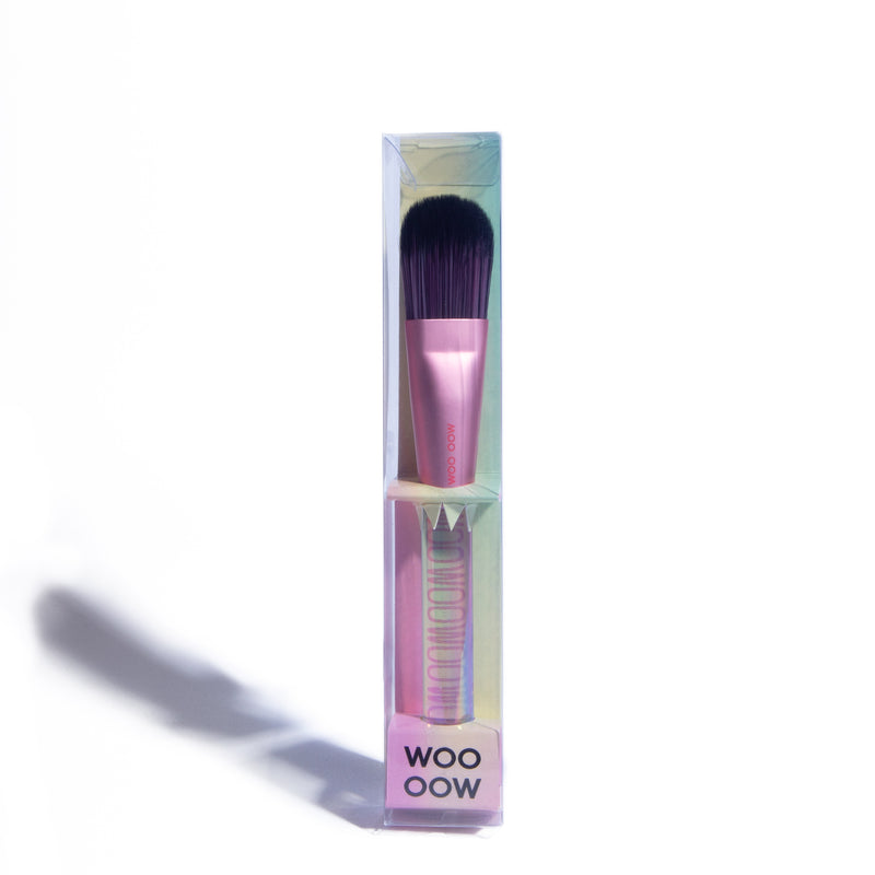 Brocha Foundation Brush