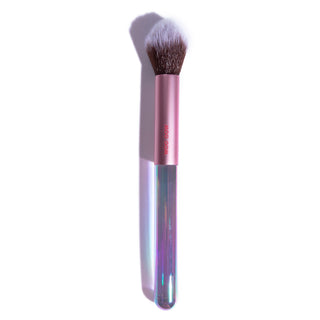 Brocha Highlighter Brush para Maquillaje y Contouring