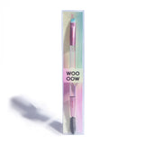 Pincel Doble Cejas Duo Brow Brush