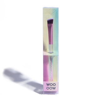 Brocha para Eyeliner Angled Brush