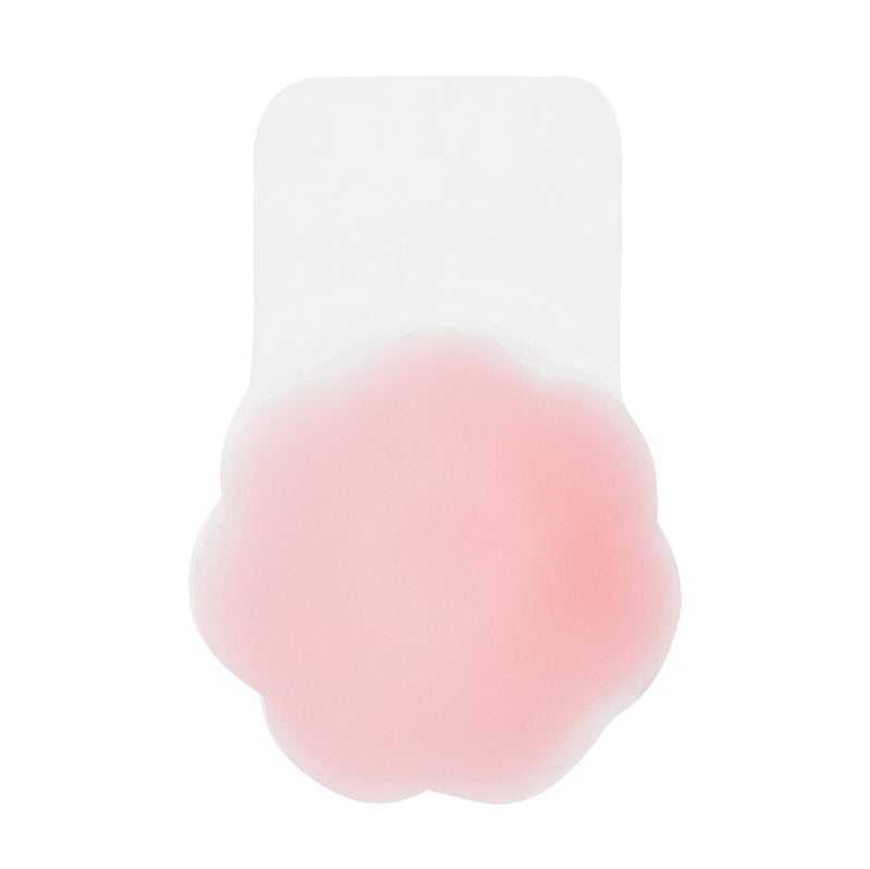 Pezoneras de Silicona Adhesiva Push Up