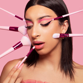 MUST HAVE - ALL THE BRUSHES YOU NEED