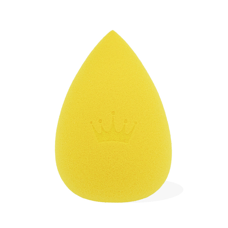 Princess Saves The World Esponja de Maquillaje Infusionada con Ácido Hialurónico