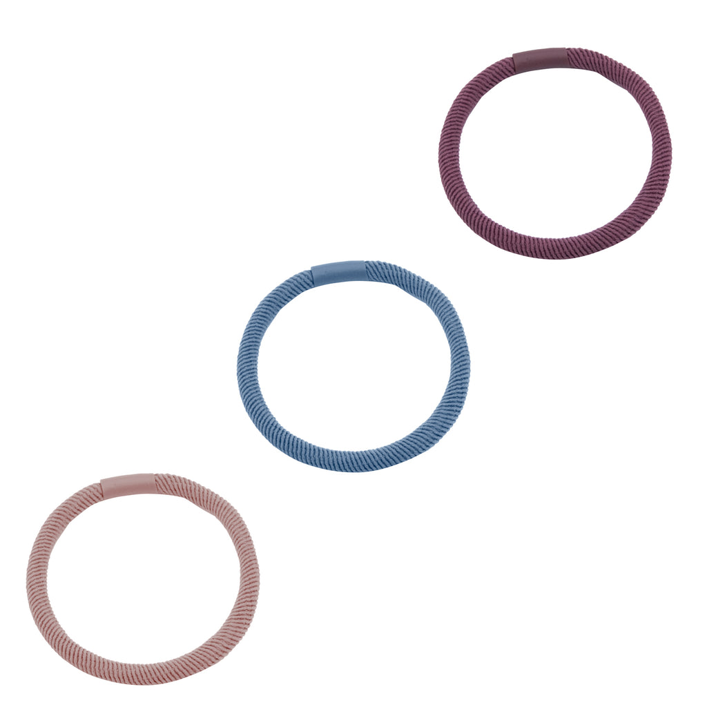 WOO OOW Set 3 Gomas de Colores