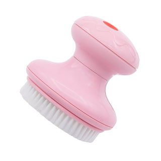 Masajeador y Cepillo Eléctrico Beauty Concept 2 en 1