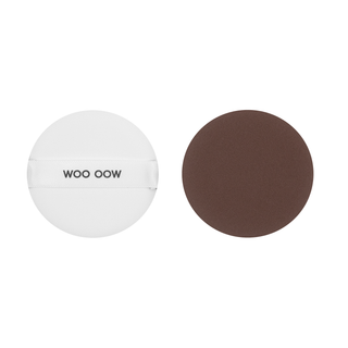 Set de Esponjas para Polvo o Crema