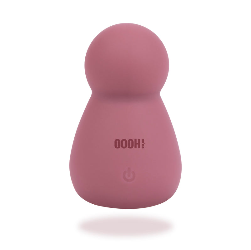 OOOH! Mi Cuerpo Pide Salsa