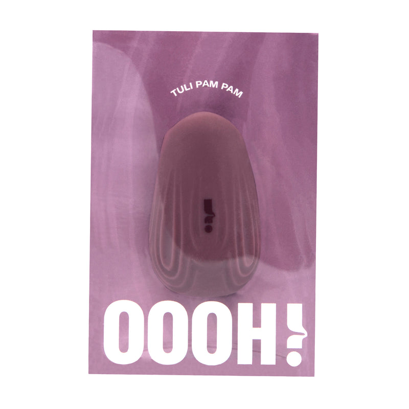 OOOH! Tuli Pam Pam