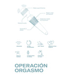 OOOH! Operación Orgasmo