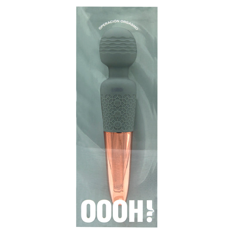 OOOH! Operación Orgasmo