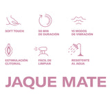 OOOH! Jaque Mate