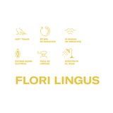 OOOH! Flori Lingus