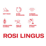 OOOH! Rosi Lingus