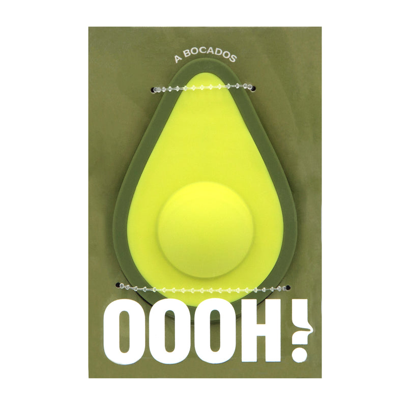 OOOH! A Bocados