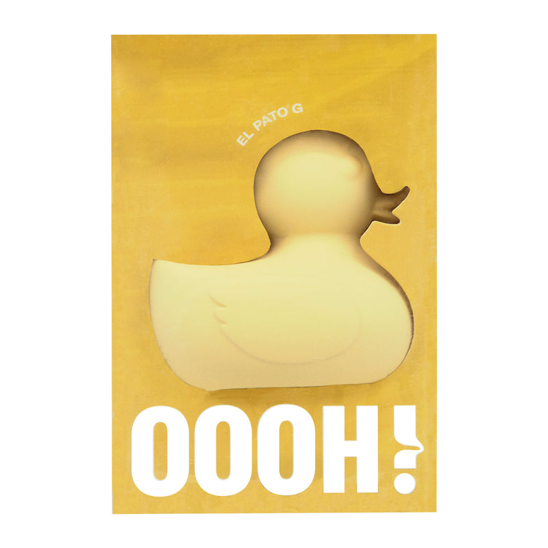 OOOH! El Pato G