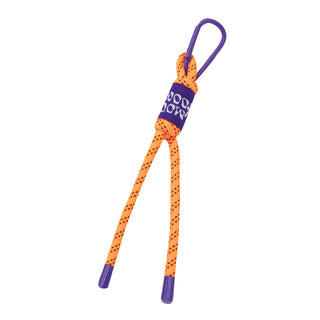Llavero Hook Cordón Naranja