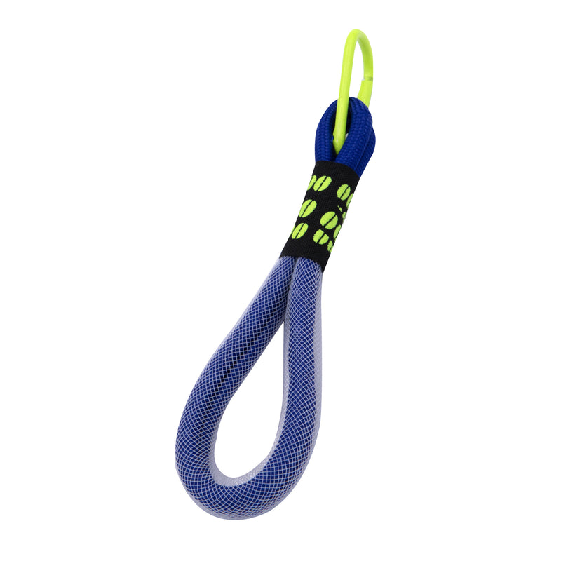 Llavero Hook con Asa Azul