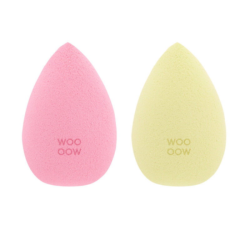 Duo Esponjas Make Up