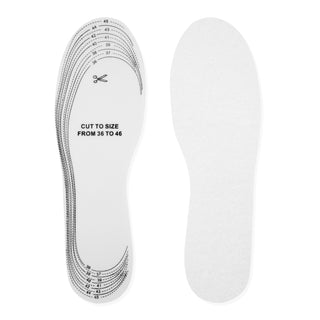 Feet Care Plantillas Universales