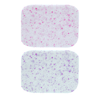 Set 2 Esponjas Desmaquillantes