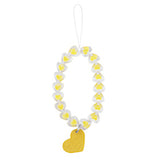 Charm Corazones Love Sweet Home