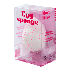 Must Have Egg Sponge