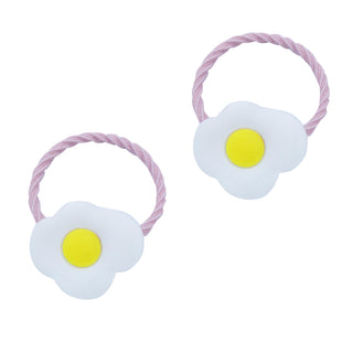 Set 2 Mini Gomas Flores