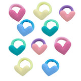 Set 10 Mini Gomas
