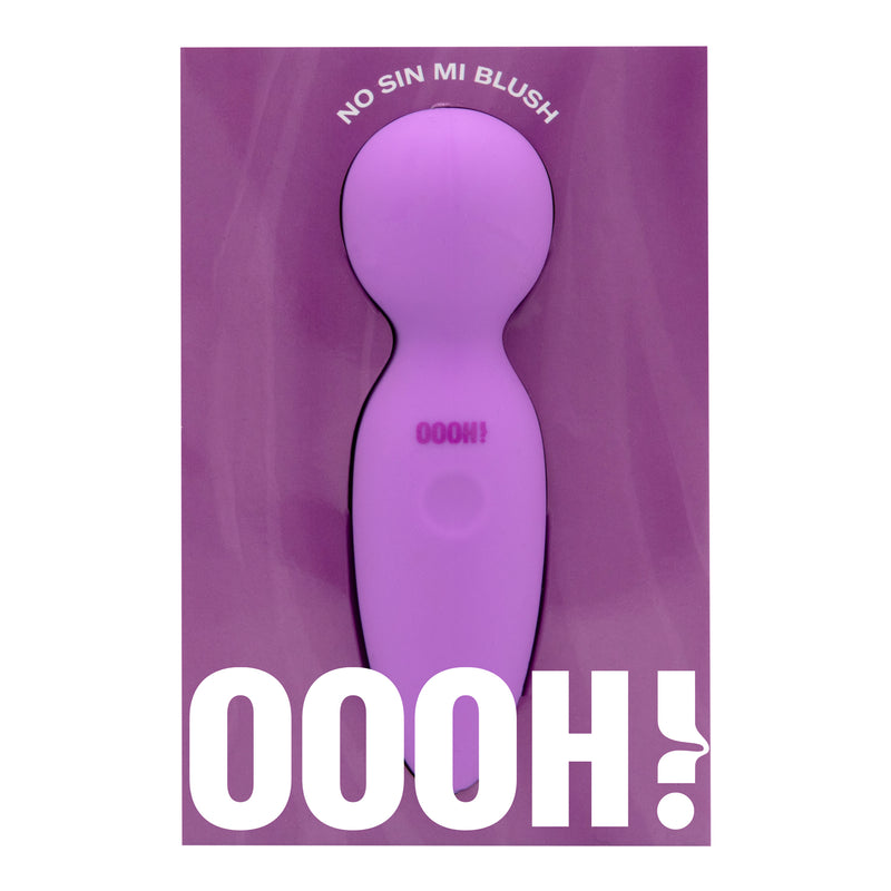 OOOH! No Sin Mi Blush