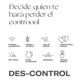 OOOH! Des-Control