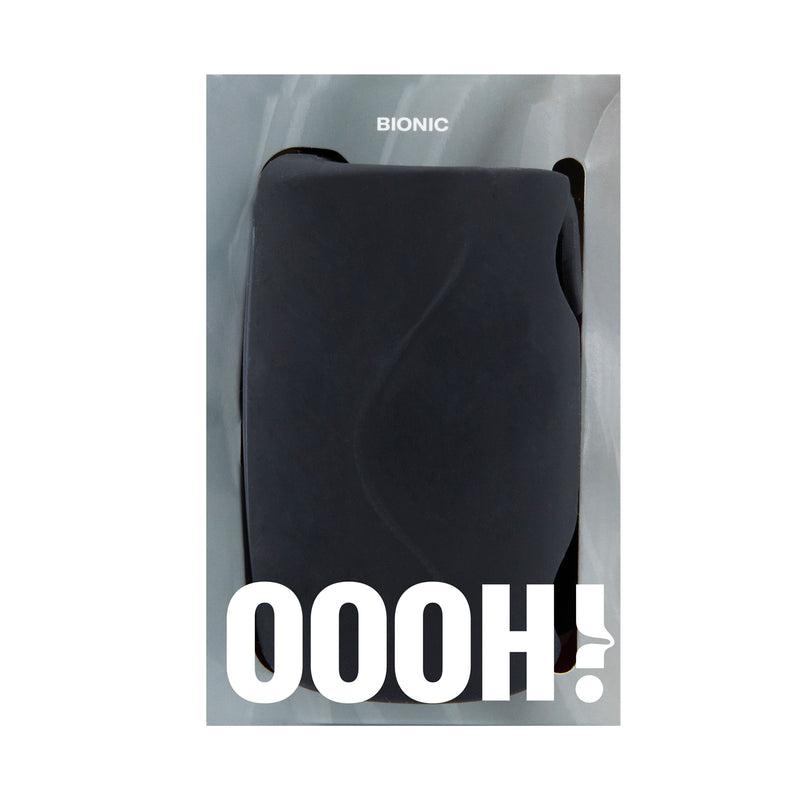 OOOH! Bionic
