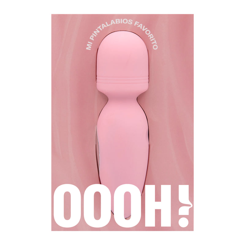 OOOH! Mi Pintalabios Favorito