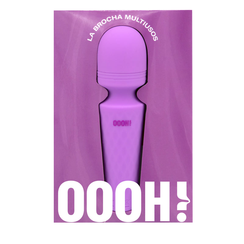 OOOH! La Brocha Multiusos