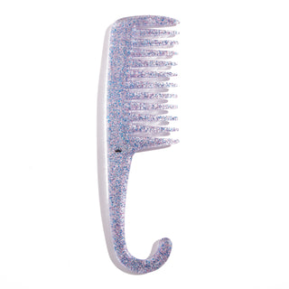 Oh My Hair Peine de Ducha Glitter Multicolor