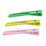 Oh My Hair Set Horquillas Rizadas de Colores