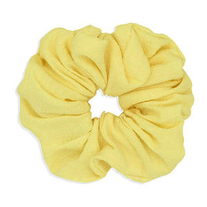 Oh My Hair Scrunchie Tejido