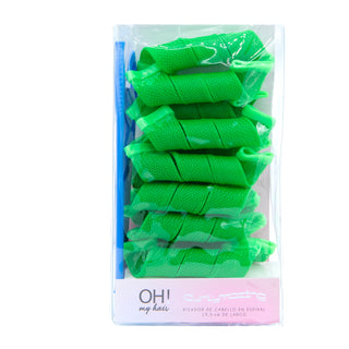 Oh My Hair Rizador Cabello en Espiral