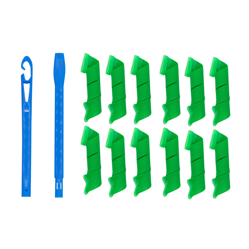 Oh My Hair Rizador Cabello en Espiral