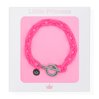 Little Princess Pulsera Eslabones