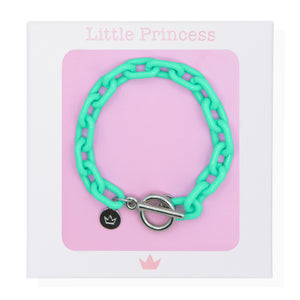 Little Princess Pulsera Eslabones