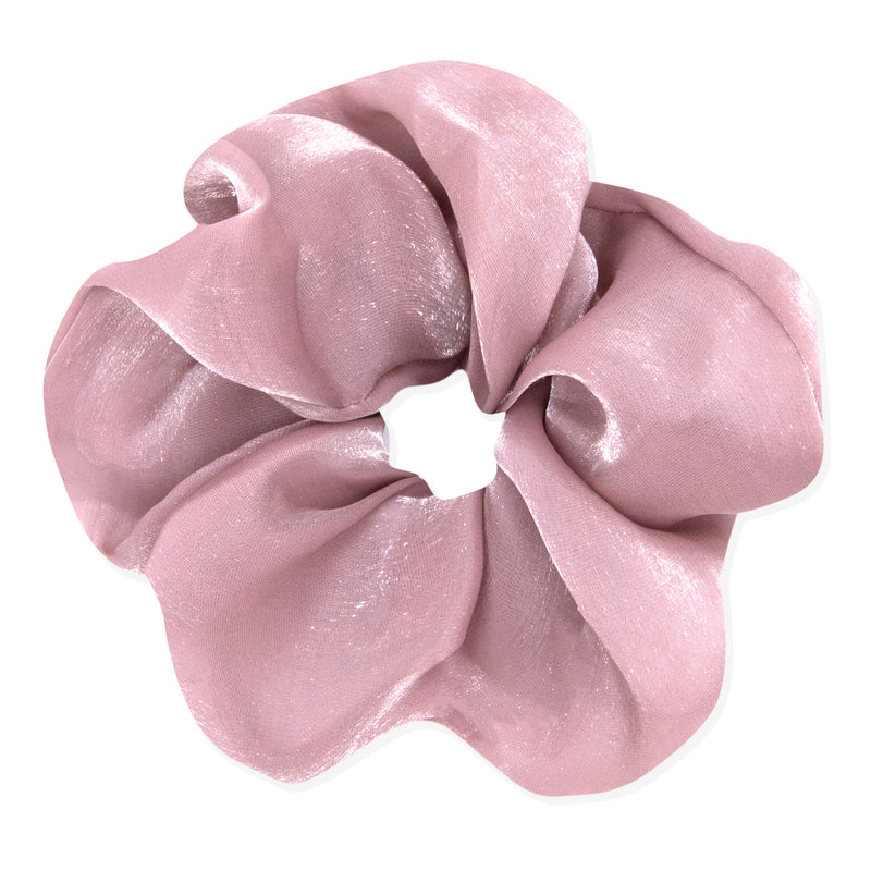 Oh My Hair Scrunchie XL Organza