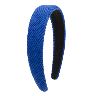 Oh My Hair Diadema Pana Azul Klein