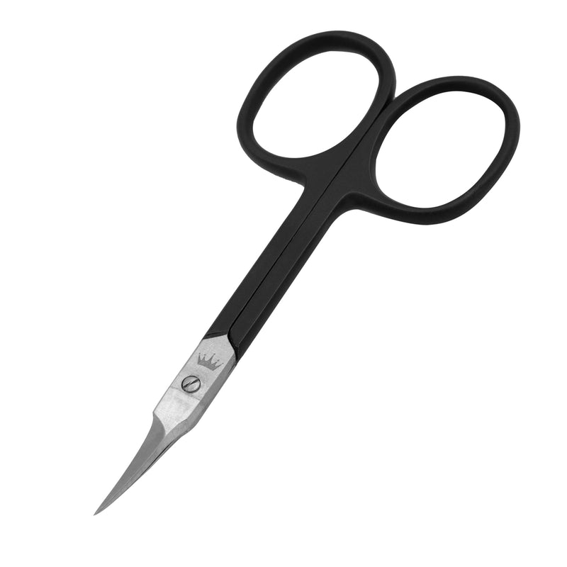 Princess Basic Tijeras Manicura Pieles Punta Fina