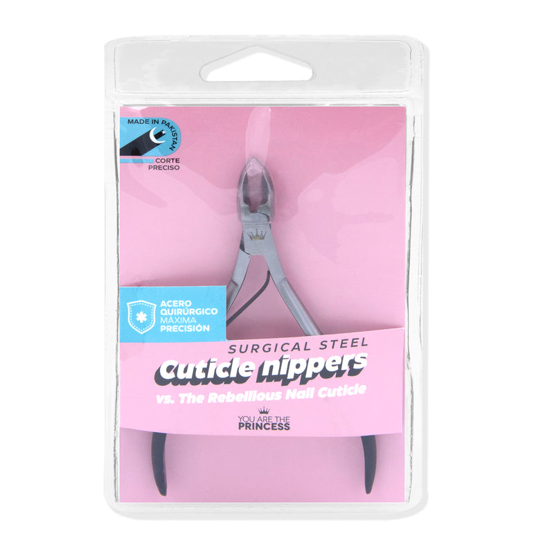 Must Have Alicates Manicura