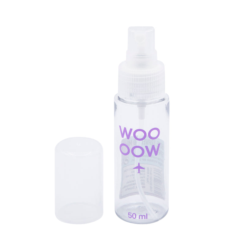 Bote Spray de Viaje 50ML